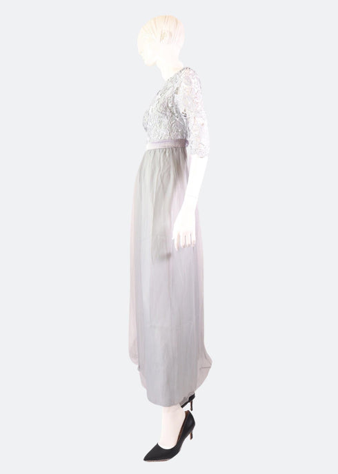 Iconic Lyla Lace Dress
